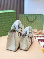 Gucci Ophidia bag size:  33 x23 x14cm , 24 x20 x10cm - Image 3
