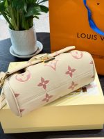 LV bag  size :  25×13.5cm - Image 6