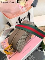 Gucci camera bag - Image 3