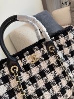 Chanel 25N BAG , SIZE : 26CM - Image 3