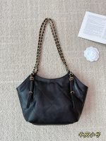 CHANEL 25S TOTE SIZE: 34X29cm , 28X22cm , 18X17cm - Image 4