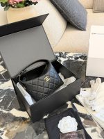 CHANEL 25 A SIZE : 16 CM - Image 8