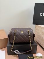 CHANEL 25K BAG ,  SIZE: 15.5x24×11.5cm - Image 6