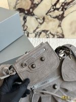 BALENCIAGA BAG  size：25*12cm（xs）, 30*15cm（s） - Image 6