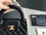 CHANEL 23KELLY SIZE : 20CM - Image 4