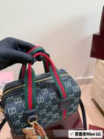 GUCCI TENDER MINI BAG size： 20 cm - Image 6