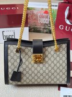 GUCCI PACKLACK  SIZE : 30 X23cm , 25 X 18cm - Image 5