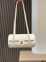 CHANEL 26P BAG SIZE : 22 CM - Image 7