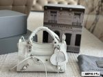 BALENCIAGA BAG SIZE : 26cm , 30cm ,  37cm - Image 7