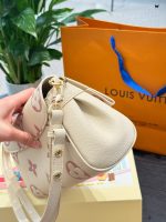 LV bag  size :  25×13.5cm - Image 7