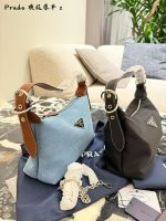 PRADA BAG SIZE : 25CM - Image 7