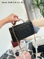 CHANEL 25B SIZE :  20x13x9cm - Image 4