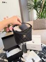 CHANEL 25 A SIZE : 16 CM - Image 2