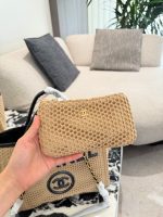 CHANEL TOTE SIZE : 39×29×17cm - Image 5