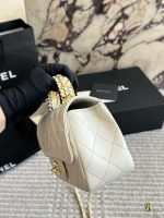CHANEL 23K BAG , size ：20*12cm - Image 5