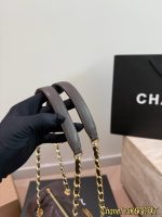 CHANEL 25K BAG ,  SIZE: 15.5x24×11.5cm - Image 7