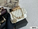 CHANEL 25A  size:  8*12.5*5 cm - Image 7