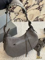 BALENCIAGA BAG  size：25*12cm（xs）, 30*15cm（s） - Image 7