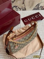 Gucci ophidia new size 25cm - Image 3