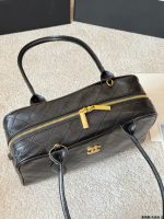 CHANEL TOTE BAG ,SIZE : 27x18.5cm - Image 3