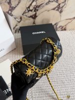 CHANEL 24P BAG SIZE : 20 CM - Image 7