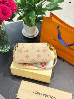 LV bag  size :  25×13.5cm - Image 8