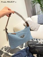 PRADA BAG SIZE : 25CM - Image 8