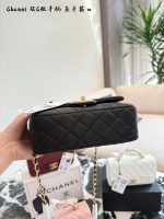 CHANEL 25B SIZE :  20x13x9cm - Image 7