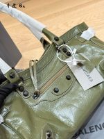 BALENCIAGA BAG size：32*16cm - Image 5