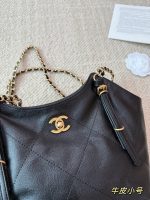 CHANEL 25S TOTE SIZE: 34X29cm , 28X22cm , 18X17cm - Image 7