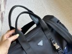 PRADA DUFFLE BAG,  size：50*25cm - Image 5