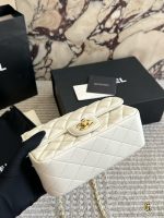 CHANEL 23K BAG , size ：20*12cm - Image 6