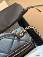 CHANEL VANITY , size：18*10cm - Image 4