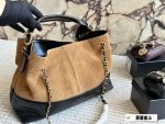CHANEL 25A HOBO BAG - Image 6