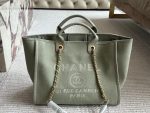 CHANEL 24C BAG ,SIZE:  37 X 30cm
