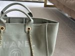 CHANEL 24C BAG ,SIZE:  37 X 30cm - Image 3