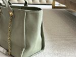 CHANEL 24C BAG ,SIZE:  37 X 30cm - Image 4