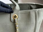 CHANEL 24C BAG ,SIZE:  37 X 30cm - Image 6