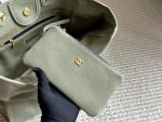 CHANEL 24C BAG ,SIZE:  37 X 30cm - Image 8