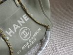 CHANEL 24C BAG ,SIZE:  37 X 30cm - Image 9