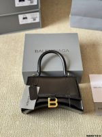 BALENCIAGA BAG , SIZE : 23 X14cm , 20 X 12cm