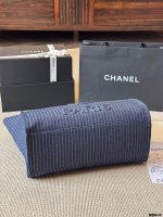 CHANEL 24C BAG ,SIZE:  37 X 30cm - Image 6