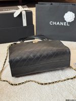 CHANEL TOTE BAG ,SIZE : 27x18.5cm - Image 6