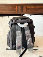 PRADA BAG SIZE :  30 X 40cm - Image 9