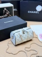 CHANEL 25P  BAG SIZE :  19 X 12cm - Image 11