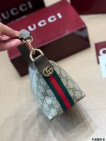 Gucci bag size :   19x18x11cm - Image 8