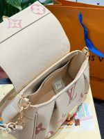 LV bag  size :  25×13.5cm - Image 9
