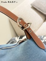 PRADA BAG SIZE : 25CM - Image 9