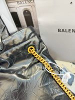 BALENCIAGA BAG SIZE : 24×27 CM - Image 11