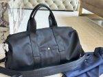 PRADA DUFFLE BAG,  size：50*25cm - Image 6
